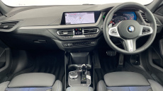 BMW 2 Series 220i M Sport 4dr Step Auto Petrol Saloon